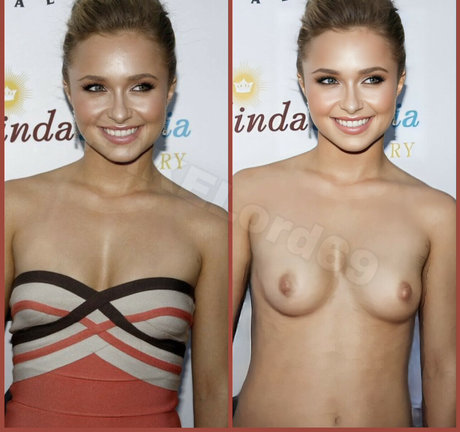 AI Generated Celebs model hd bilder
