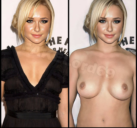 AI Generated Celebs nackt kunst bild