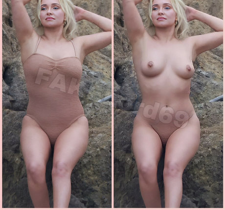 AI Generated Celebs nacktheit pornografische archiv