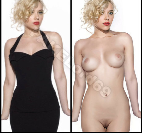 AI Generated Celebs erotische kostenlose galerien