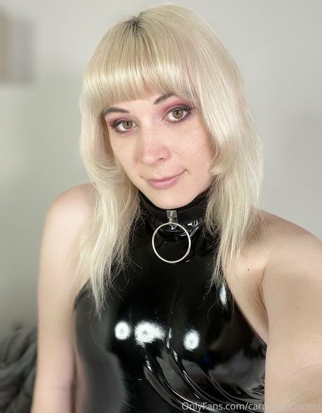 carrion princess schöne nackt bilder