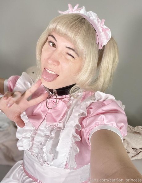 carrion princess kunst heiße bild