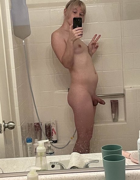 blonde titten nur fans freie hübsche bild