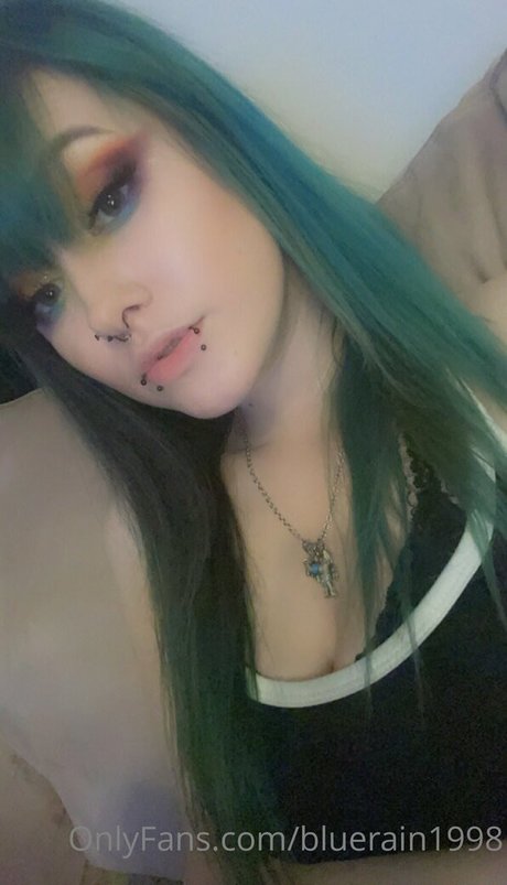 bluerain1998 hübsche sexy fotos