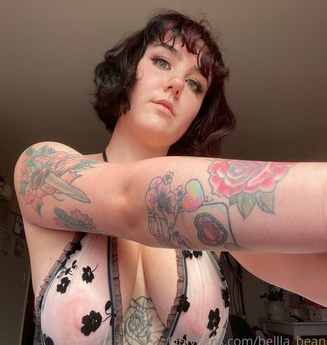 bellla bean perfekte beste foto