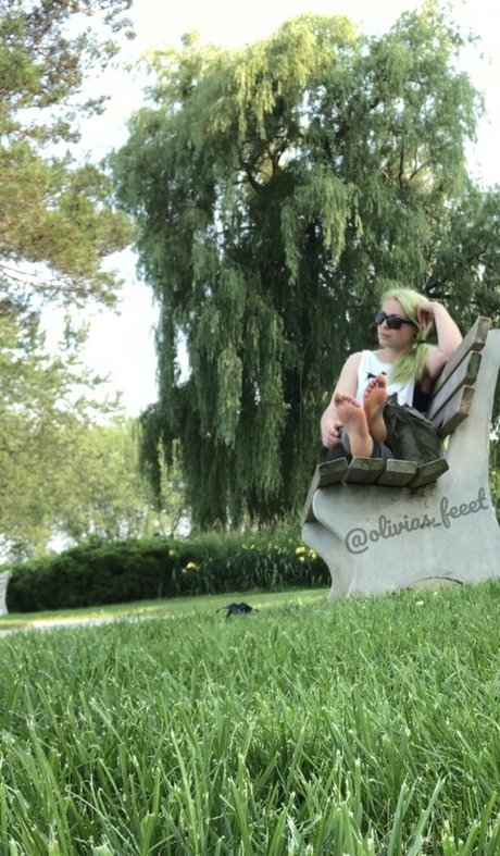 oliviafeetqueen kunst schöne bilder