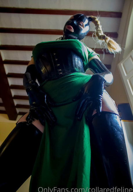 collaredfeline xxx schöne galerie