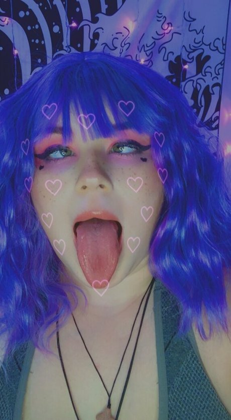 peachy pup69 schauspielerin exklusive foto