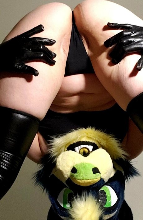 otterknots kunst pornographische bild