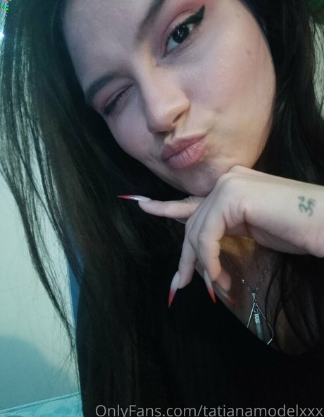 tatianamodelxxx heiße porno foto