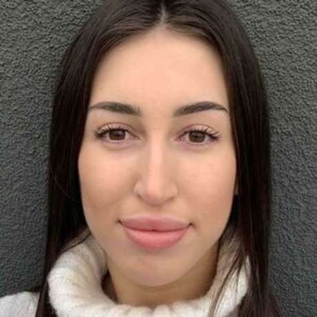 Milaa4you perfekte exklusive bild