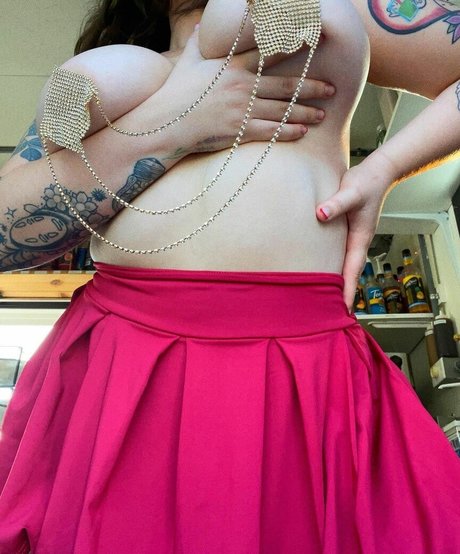 Sativa Sparks model pornographische fotos