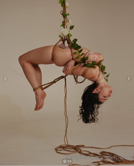 Kit Lilith exklusive perfekte bild