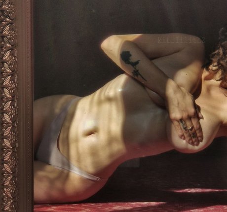 Kit Lilith freie sexy foto