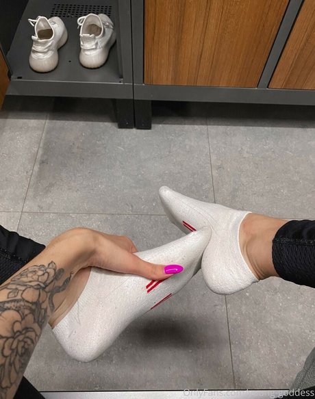 YoungGoddess model schöne archiv