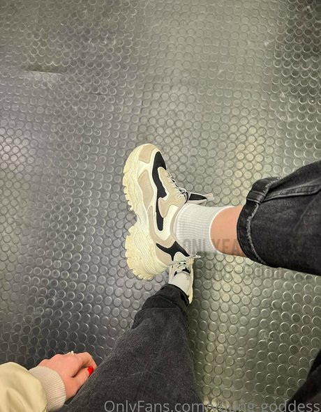 YoungGoddess sexy kostenlose galerien