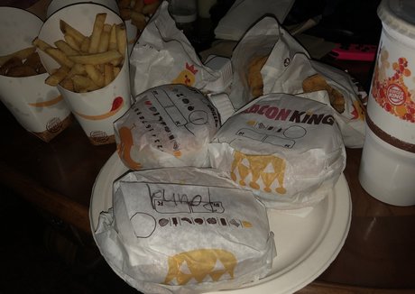 gainerbull xxx sexy foto