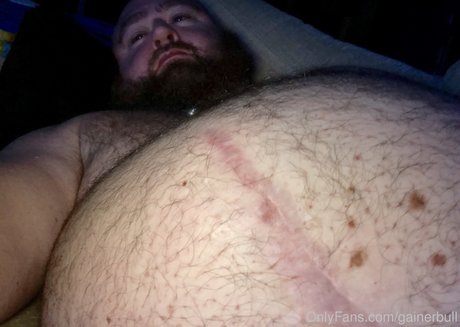 gainerbull model sexy galerie