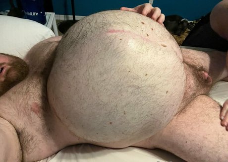 gainerbull sexy exklusive fotos