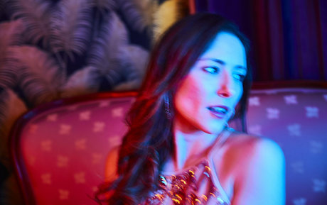 irinas island model nackte archiv