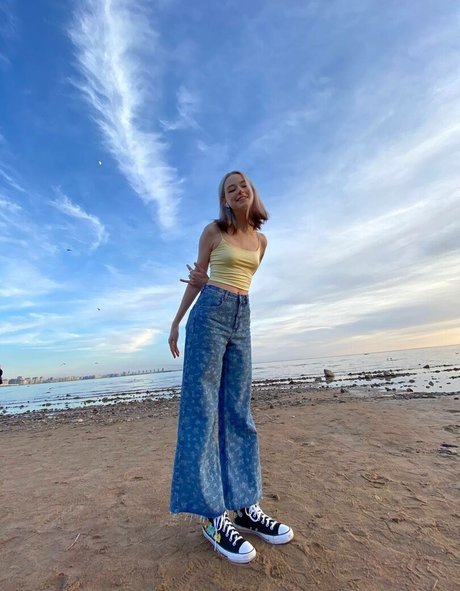 Opshi freie nette galerie