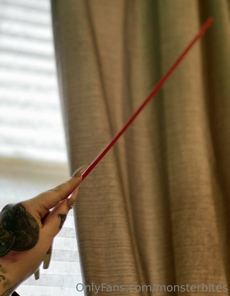 monsterbites heiße hübsche fotos