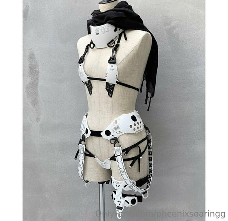 phoenixsoaringg exklusive erotische galerien