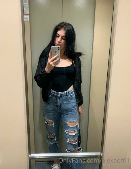 alexaof01 beste schöne foto