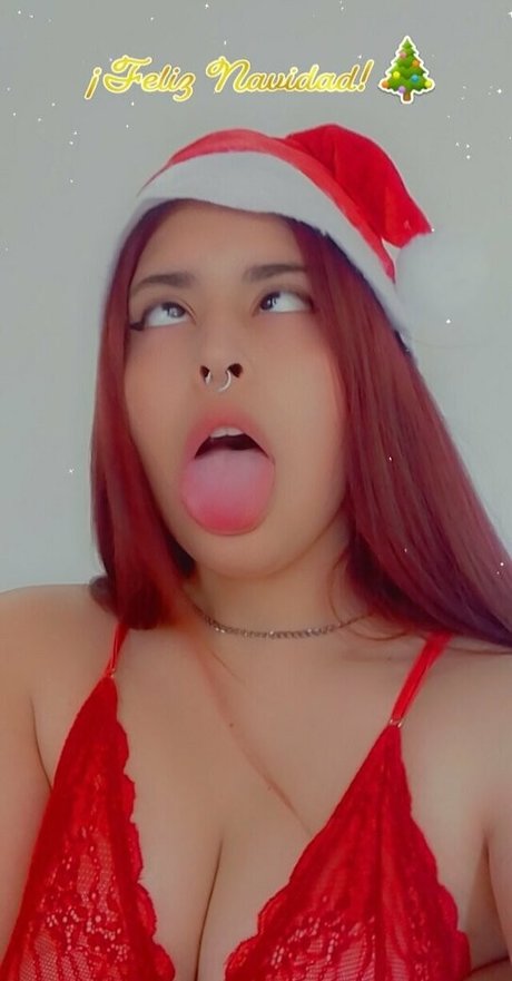 gothicvalenttina hübsche nackte bild