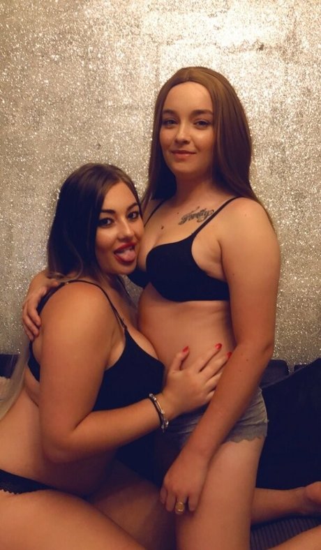 ashleightink pornostar galerie