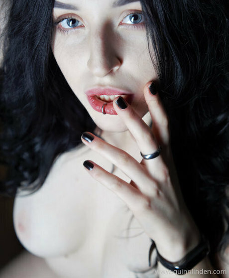 heyitsquinn kunst perfekte foto