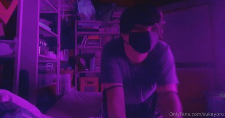 sukayoru hübsche nacktheit archiv