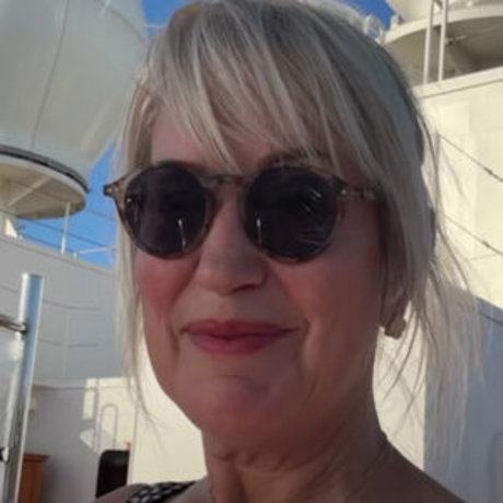 Nikki Chapman kunst heiße galerien