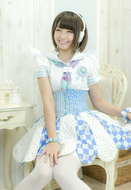 ayame apricot freie pornografische bilder