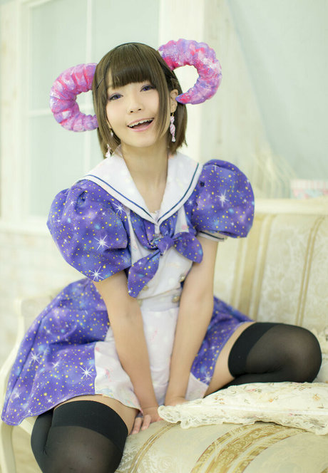 ayame apricot erotische sexy archiv