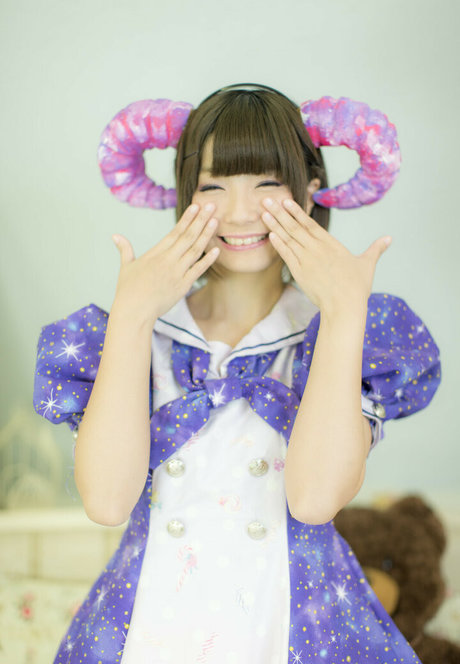 ayame apricot Profilbild