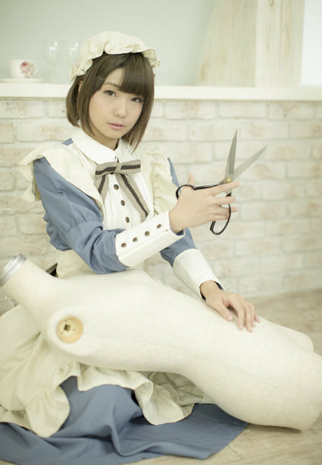 ayame apricot erotische xxx bild