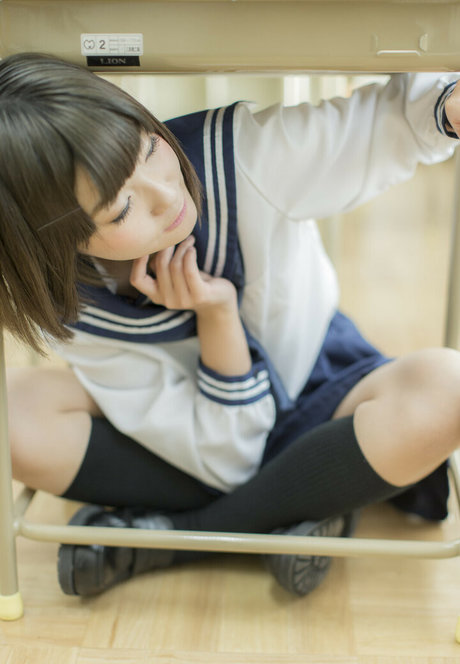 ayame apricot porno freie foto