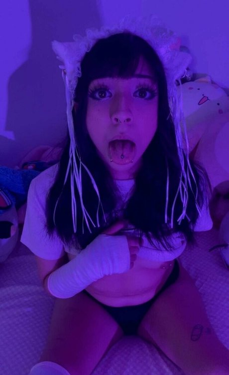 Kittiolic perfekte kunst bild