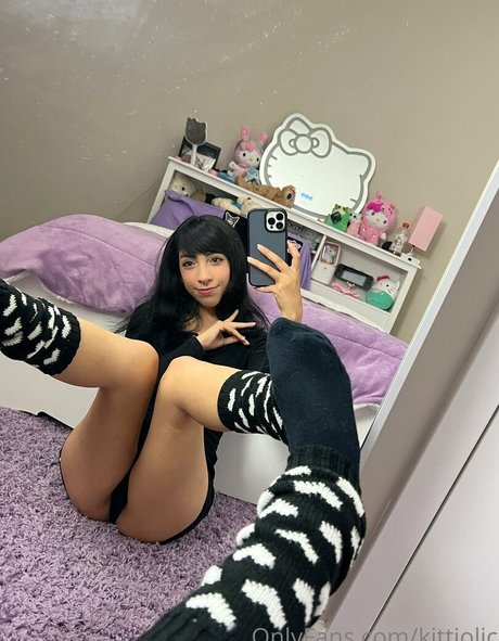 Kittiolic schöne sex galerien