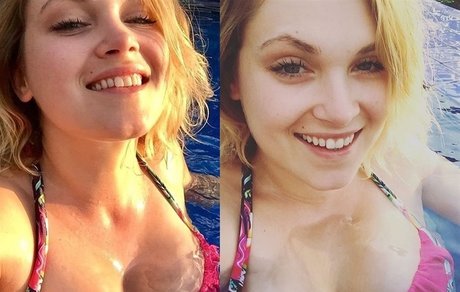 Eliza Taylor schauspielerin freie bilder