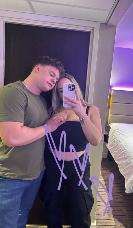 Emily Gillick hübsche heiße foto