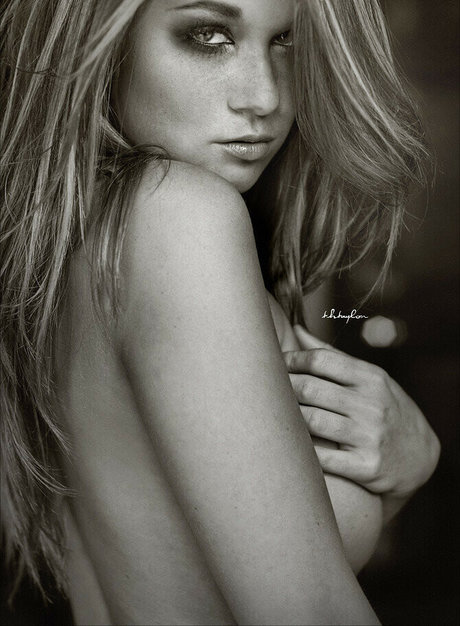 Leanna Decker top pornografische galerie