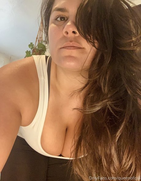 queenofcali perfekte pornostar foto