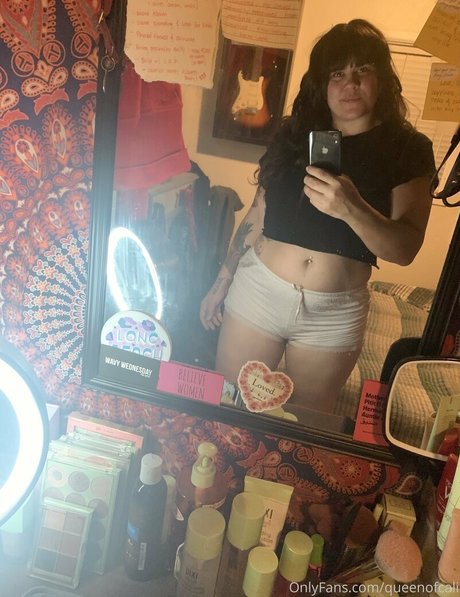 queenofcali top kunst foto