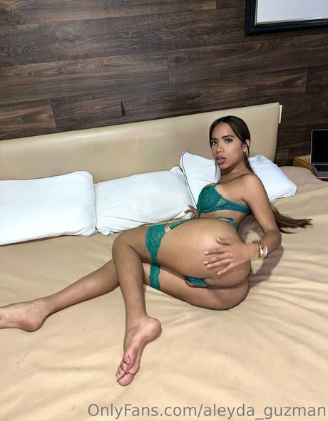 aleyda guzman beste hübsche fotos