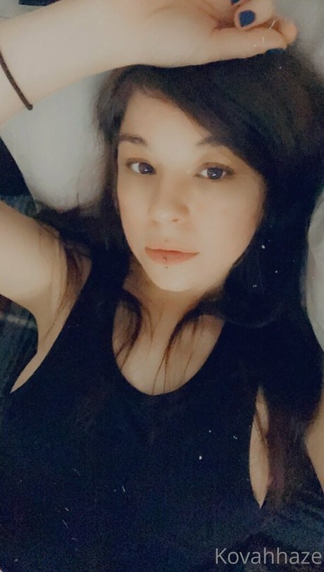 kovah haze porno xxx archiv