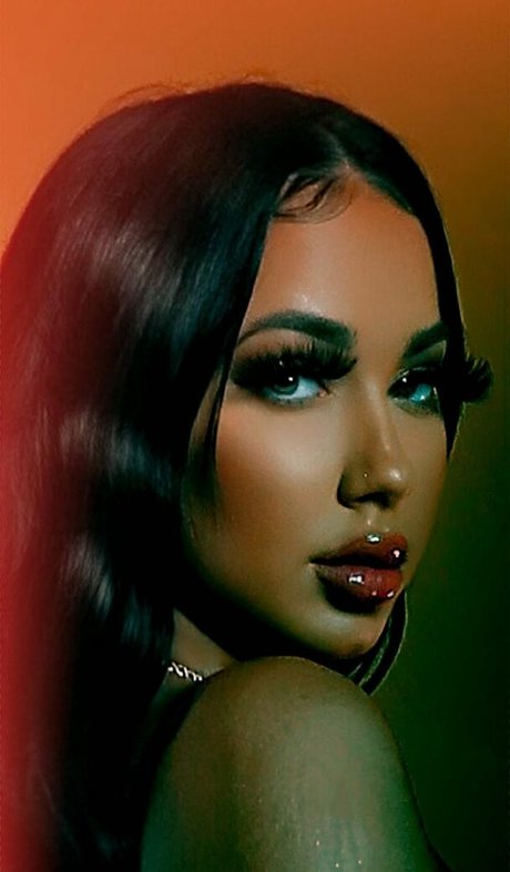 Teyah Stephens kostenlose nackte galerien