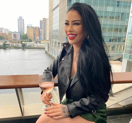 monicasuarez heiße pornostar foto