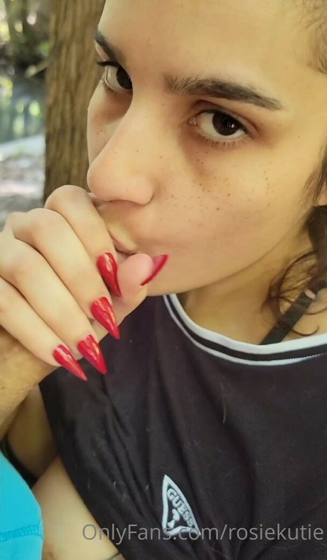 Jennifer Rose xxx porno foto